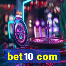 bet10 com